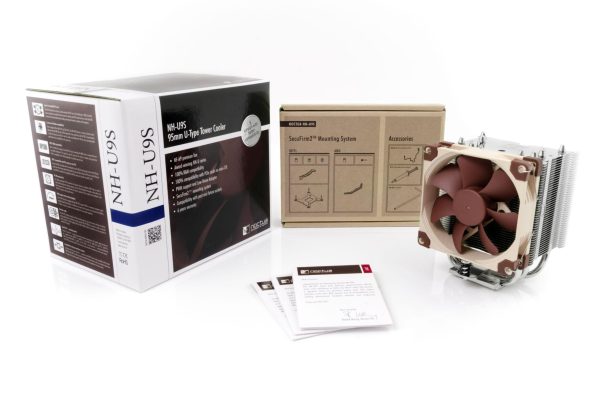 Охладител за процесор Noctua NH-U9S 4