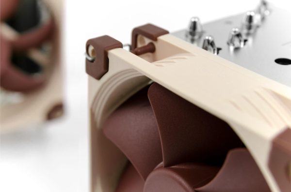 Охладител за процесор Noctua NH-U9S 5