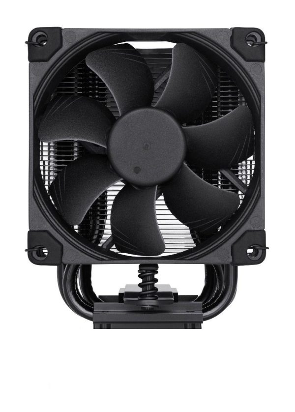 Охладител за процесор Noctua NH-U9S, Chromax.black 1