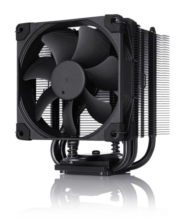 Охладител за процесор Noctua NH-U9S, Chromax.black 2