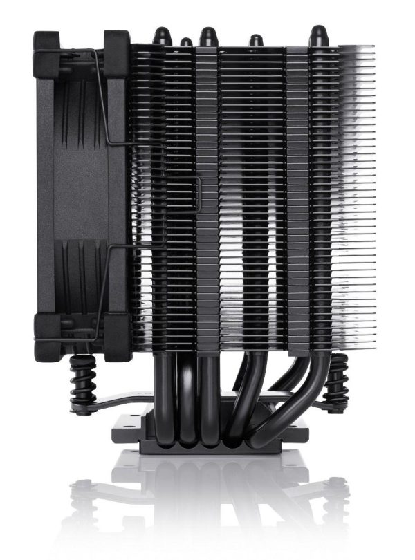 Охладител за процесор Noctua NH-U9S, Chromax.black 3