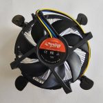 Охладител за процесор Spire CG-HZ-1156-09 за LGA1200 1