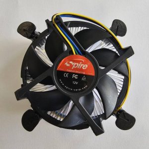Охладител за процесор Spire CG-HZ-1156-09 за LGA1200 1