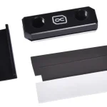 Охладител за SSD Alphacool HDX Apex Acetal M.2 2280 SSD Cooler 1