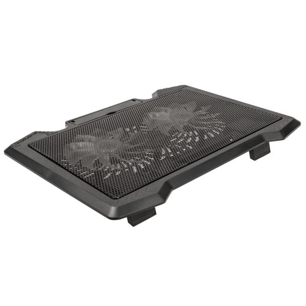 Охлаждаща поставка за лаптоп Kolink KL-N200 15.6" 4