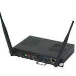 OPS компютър за вграждане  към интерактивни дисплеи RICOH A6500, A7500, A8600 1