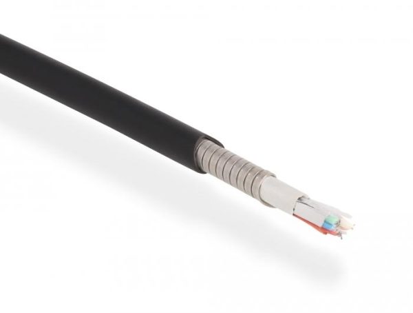 Оптичен кабел Delock, HDMI 8K, 60Hz, 48Gbps, 100 m 3