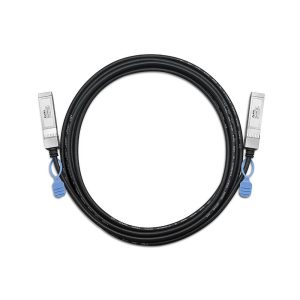 Оптичен кабел Zyxel DAC10G-3M SFP+ to SFP+, 3 m 1