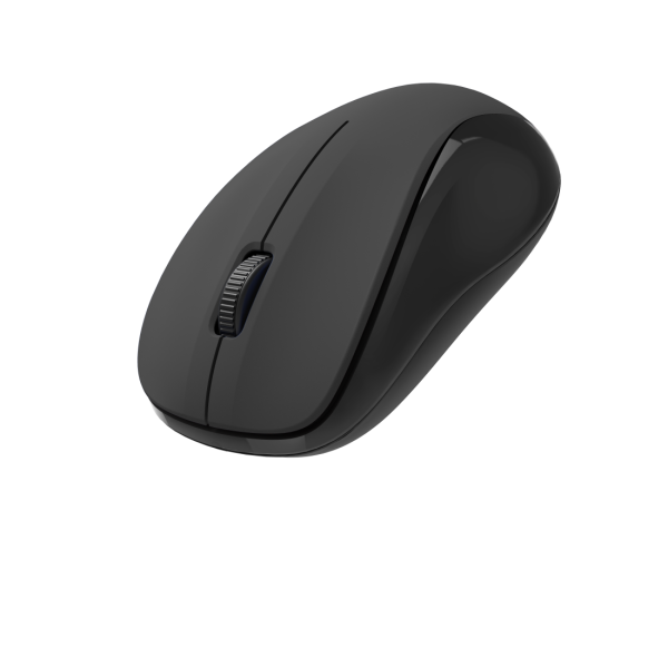 Oптична 3-бутонна безжична мишка MW-300 V2, HAMA-173020 1