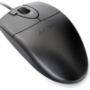 Оптична мишка A4tech OP-620D 1