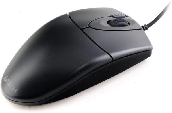 Оптична мишка A4tech OP-620D 2