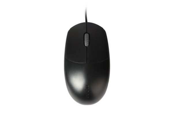 Оптична мишка RAPOO N100, 18050 6