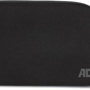 Органайзер за пътуване, ACT City Accessory, 24 х 5,50 х 14 см, 7 отделения, Черна 1