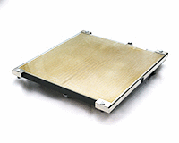 Основа/база за 3D Принтер da Vinci 2.0 F2.0 Print bed Sun SVC 1