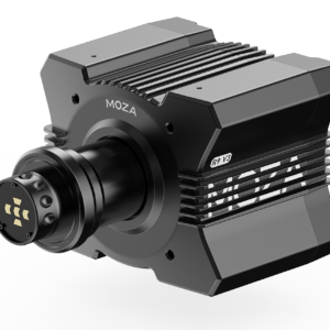 Основа за волан MOZA R9 V3 Direct Wheel Base 1