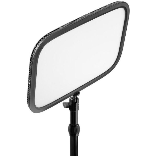 Осветление за стрийм Elgato Key Light, Черна 2