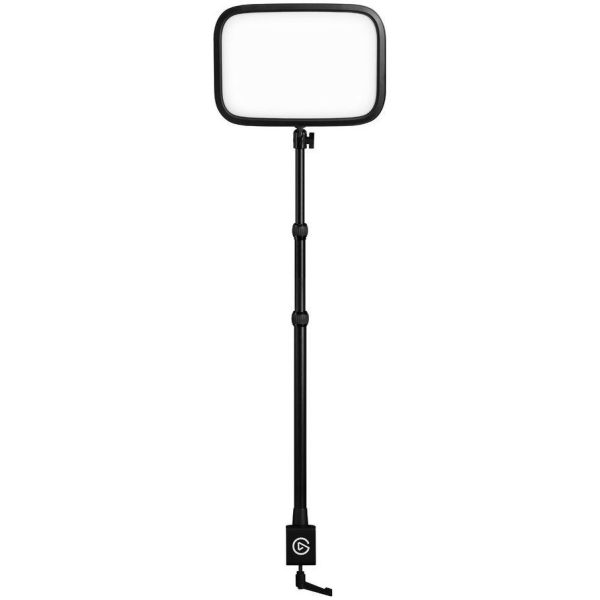 Осветление за стрийм Elgato Key Light, Черна 4