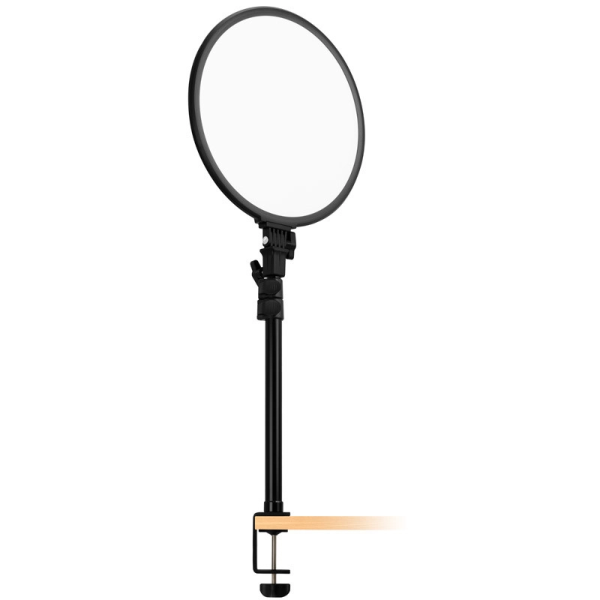 Осветление за стрийм Streamplify Glow Light 14, Черна 2
