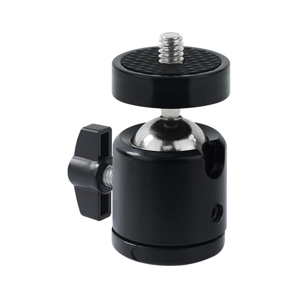 Осветление за стрийм Streamplify Light 14, Черна 3