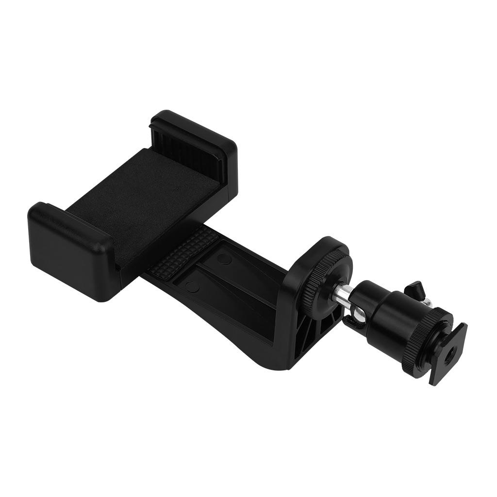 Осветление за стрийм Streamplify Light 14, Черна 4