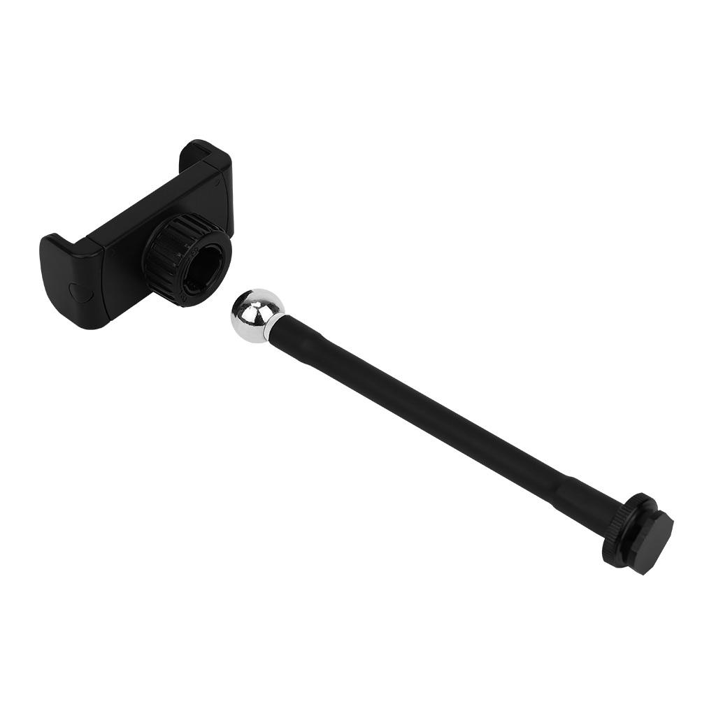 Осветление за стрийм Streamplify Light 14, Черна 5