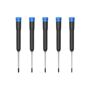 Отвертка iFixit Pro Tech, 5 части T-Security 1