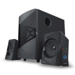 Озвучителна система 2.1 Creative SBS E2500,Bluetooth,FM, 30W, Черен 1