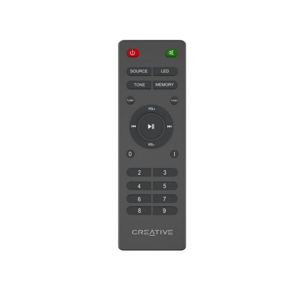Озвучителна система Creative, CREAT-SPEAK-SBS-E2900 4