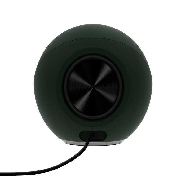 Озвучителна система Creative Pebble Pro - Green 7