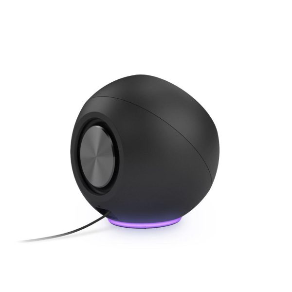 Озвучителна система Creative Pebble SE , 4.4W RMS, USB, жак 4