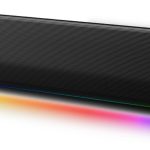 Озвучителна система Creative Sound Blaster GS3 - Черен 1