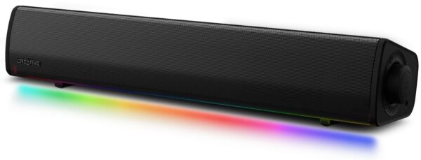 Озвучителна система Creative Sound Blaster GS3 - Черен 1