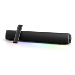 Озвучителна система Creative Sound Blaster GS5 - Черен 1