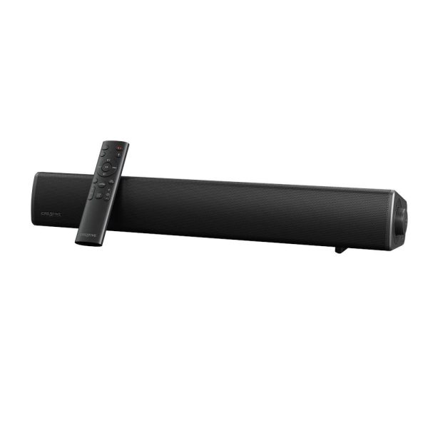 Озвучителна система Creative Sound Blaster GS5 - Черен 2