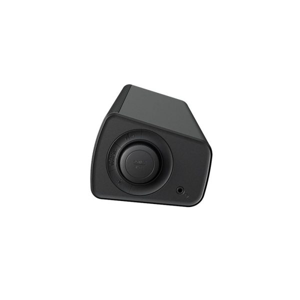 Озвучителна система Creative Sound Blaster GS5 - Черен 4
