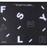 Пад за мишка A4tech FP25 FStyler, Черен 1