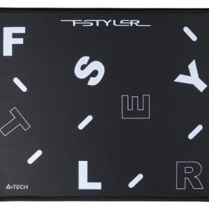 Пад за мишка A4tech FP25 FStyler, Черен 1