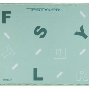 Пад за мишка A4tech FP25 FStyler, Зелен 1
