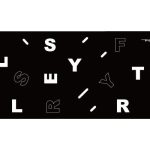 Пад за мишка A4tech FP75 FStyler, Черен 1