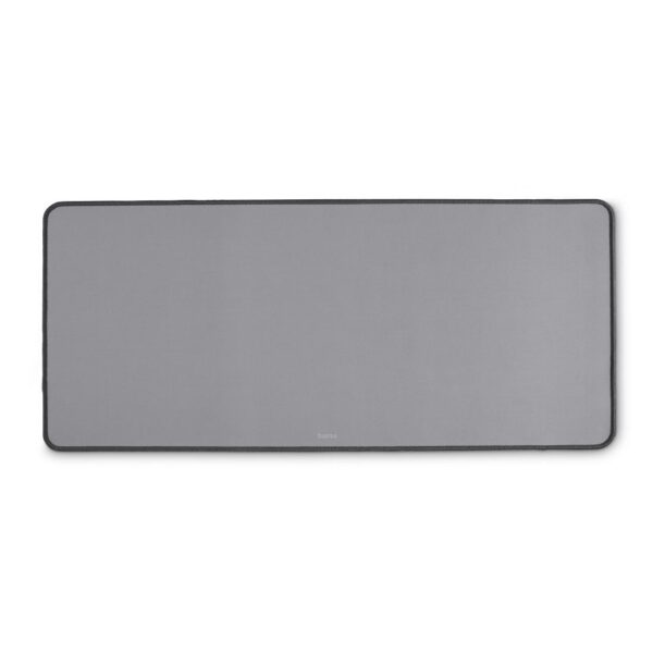 Пад за мишка Hama "Business", XL, 70 x 30 cm, сив 1