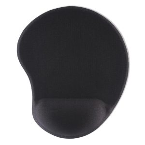 Пад за мишка HAMA "Ergo", 126854 1