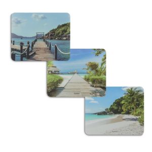 Пад за мишка Hama "Holiday", 12 бр. в кашон, цена за 1 бр. 1