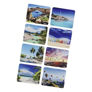 Пад за мишка HAMA Holiday, 54791 1
