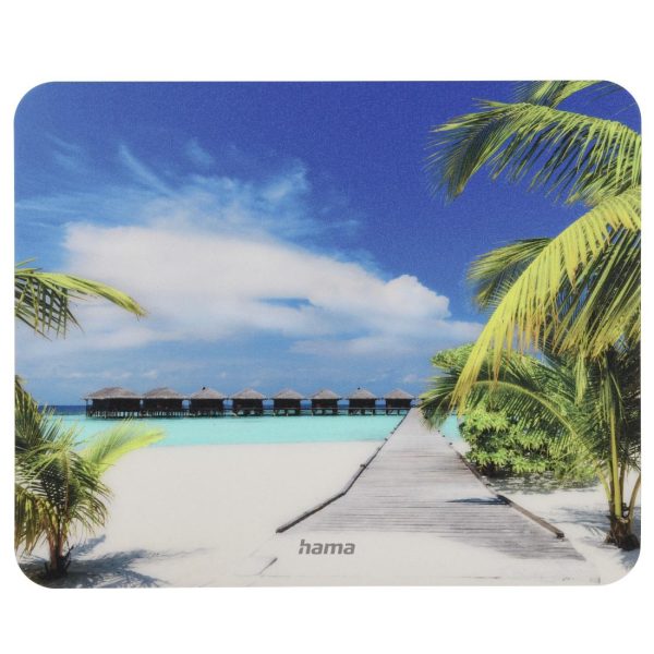 Пад за мишка HAMA Holiday, 54791 5