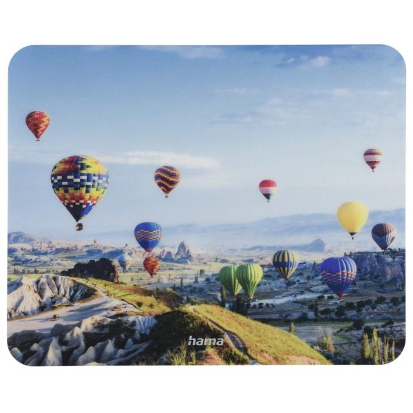 Пад за мишка HAMA Holiday, 54791 9
