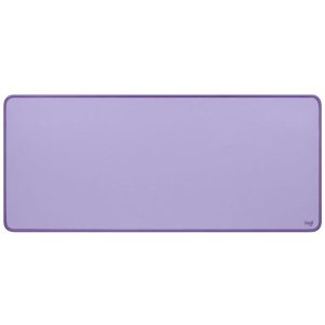 Пад за мишка Logitech Desk Mat Studio Series, Лилав 1