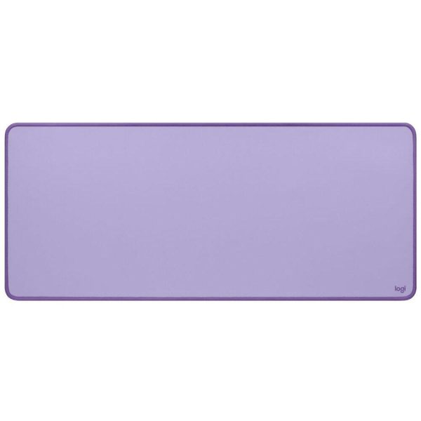 Пад за мишка Logitech Desk Mat Studio Series, Лилав 1