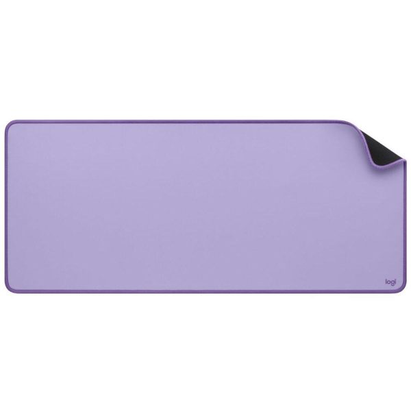 Пад за мишка Logitech Desk Mat Studio Series, Лилав 3