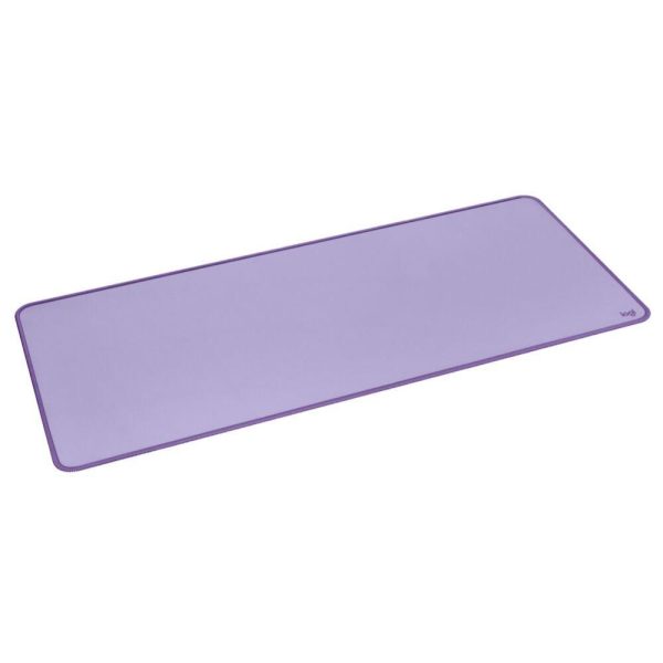 Пад за мишка Logitech Desk Mat Studio Series, Лилав 5