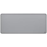 Пад за мишка Logitech Desk Mat Studio Series, Светло Сив 1